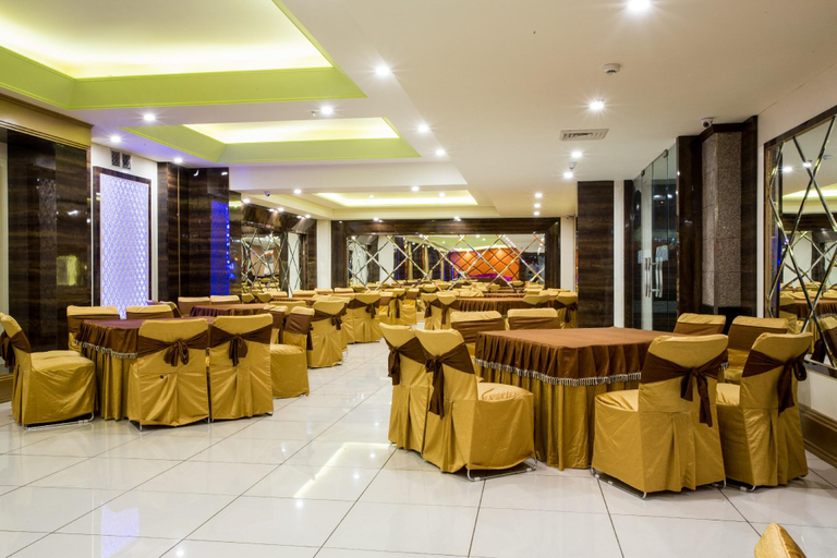 Food & Drinks 4, THE ROYAL COURT HOTEL & SPA, Jalandhar