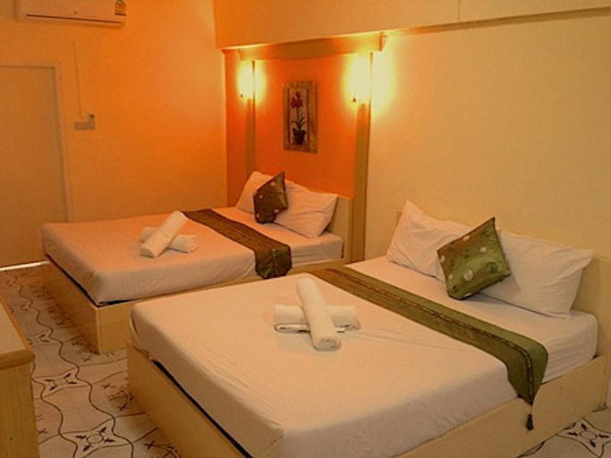 Bedroom 5