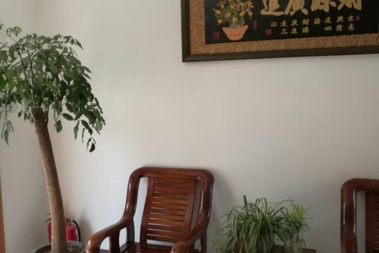 Others 4, Jiexing Hostel, Shanghai