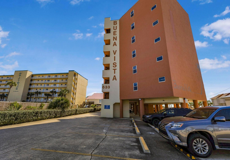 Others 4, Buena Vista 302, Baldwin
