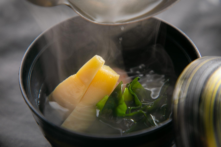 Food & Drinks 5, Yufuin Ryokan Wazanho, Yufu