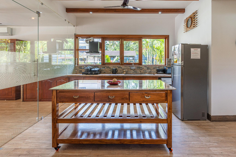Food & Drinks 4, Luxury Villa-Private Pool - 10BHK, North Goa