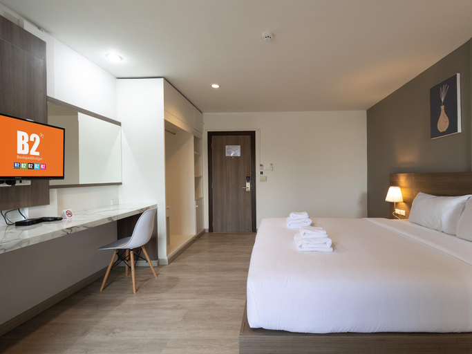Bedroom 6