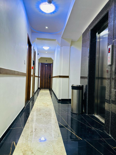 Public Area 2, Hotel Imperial, Mumbai City