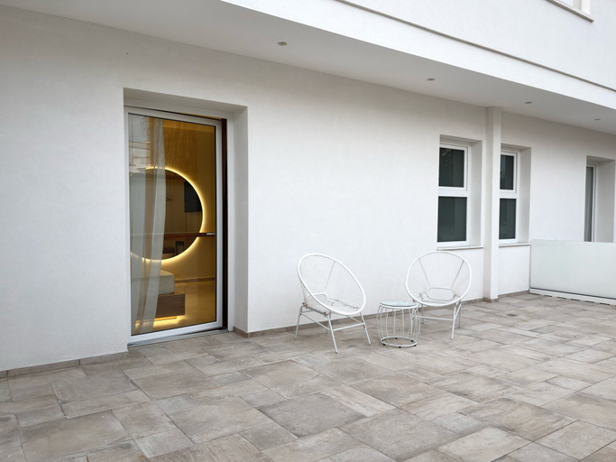 Exterior & Views 2, Relais Dolcevita, Lecce