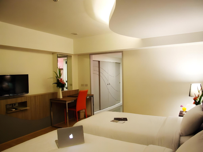 Bedroom 5
