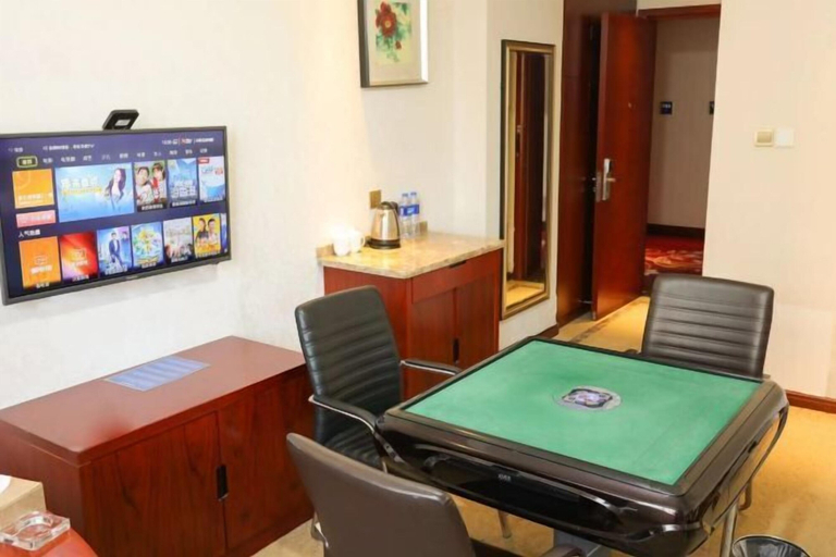 Others 5, Zhoushan Perfect Business Hotel, Zhoushan