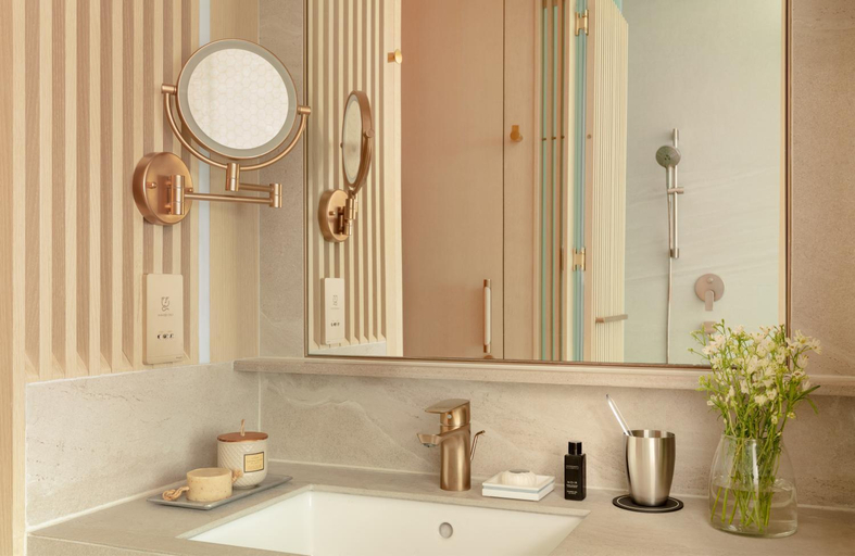 Bathroom 3
