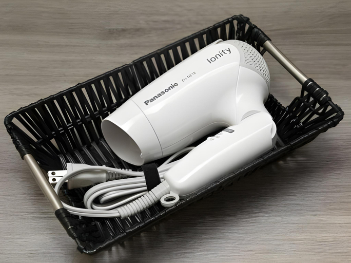 Amenities 8