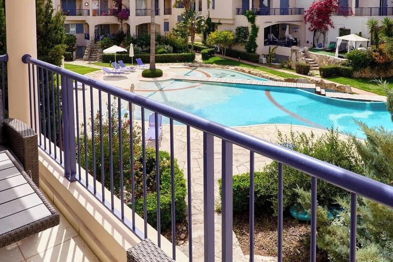 Sport & Beauty 4, Cassiopeia Penthouse, Crete
