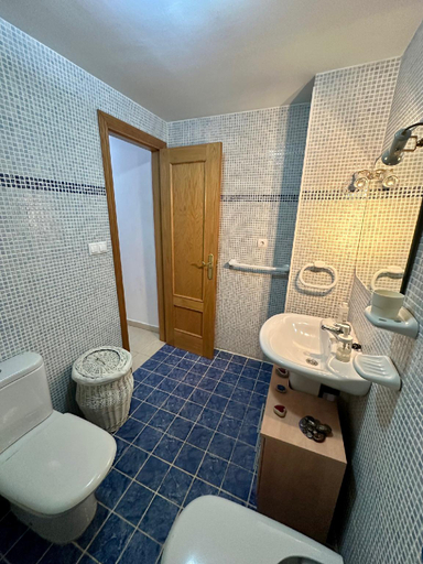 Bathroom 3, Apto Oropesa pueblo Rentalholidays ref 008, Castellón