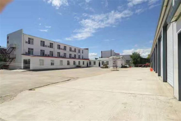 Exterior & Views 2, Jinkelai Hotel, Daxing'anling