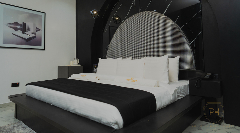 Others 5, The Peachtree Hotel Lagos, Ibeju/Lekki