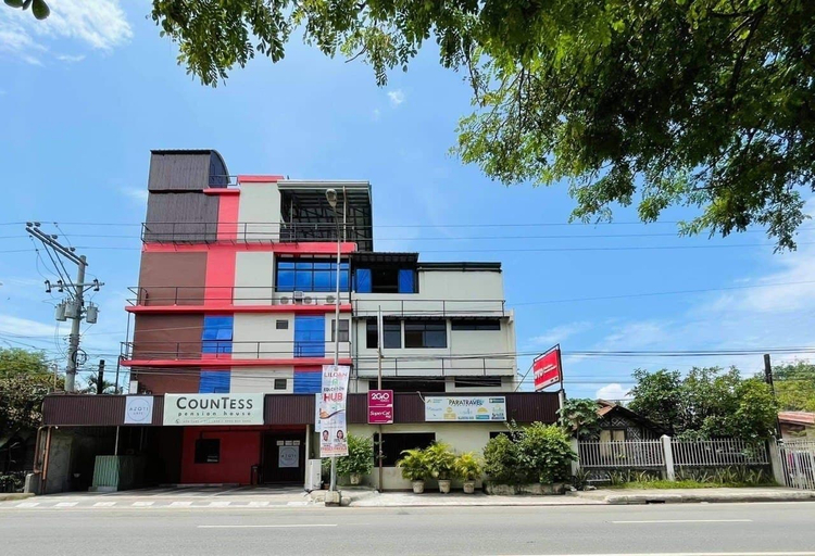 Exterior & Views 2, Countess Pension House, Liloan