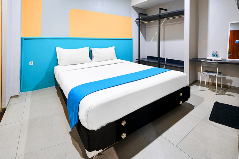 Bedroom 13