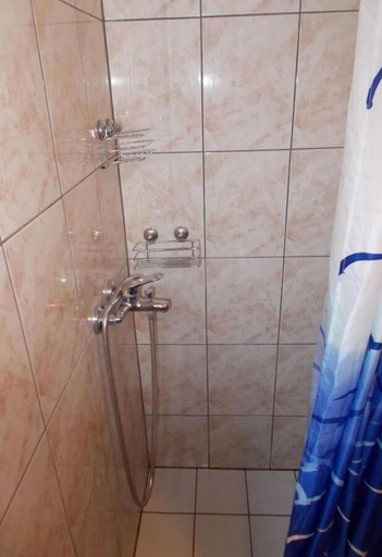 Bathroom, Apartman Azoa 2, Crikvenica