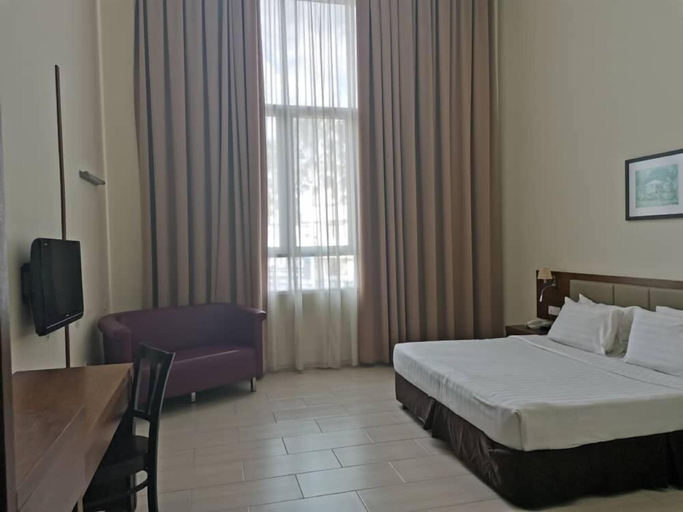 Bedroom 11