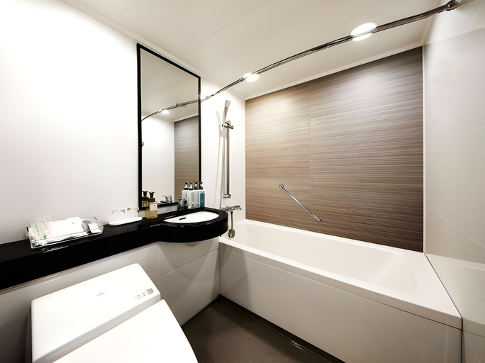 Bathroom 8