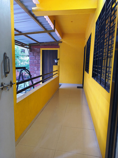 Others 5, Girichintan Bunglow, Satara