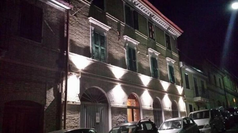 Exterior & Views 2, B&B Residenza Leonardo, Ancona