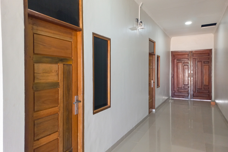 Others 5, RedDoorz @ The Nawasena Kandis Riau, Bengkalis