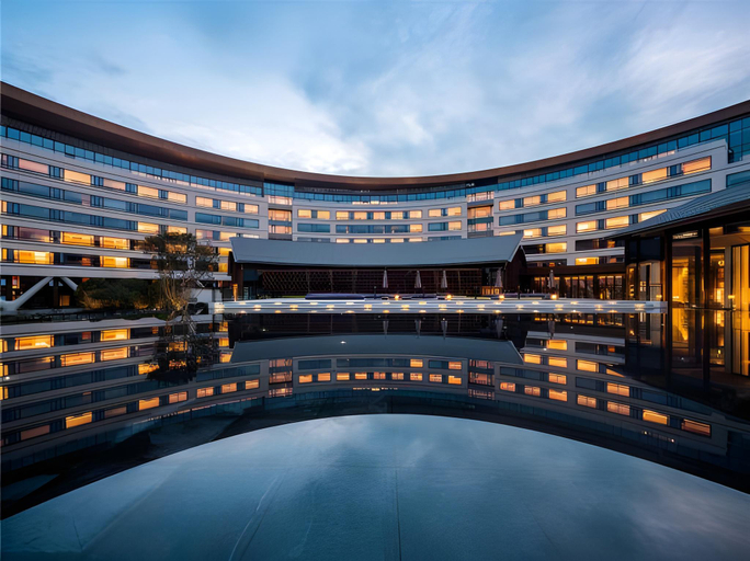 Sport & Beauty, Joyhub Air Hotel, Chengdu