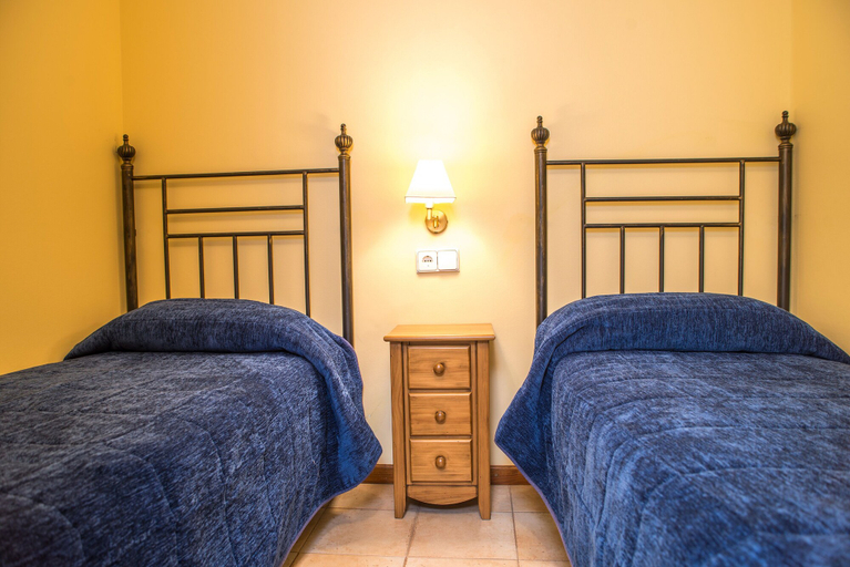 Bedroom 3, Apartamentos Ona Dorada el Tarter