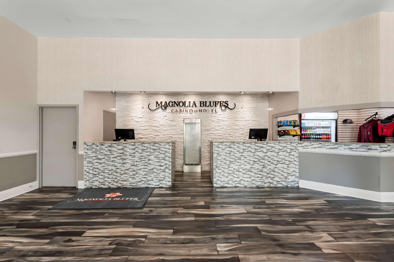 Public Area 3, Magnolia Hotel, BW Signature Collection, Adams