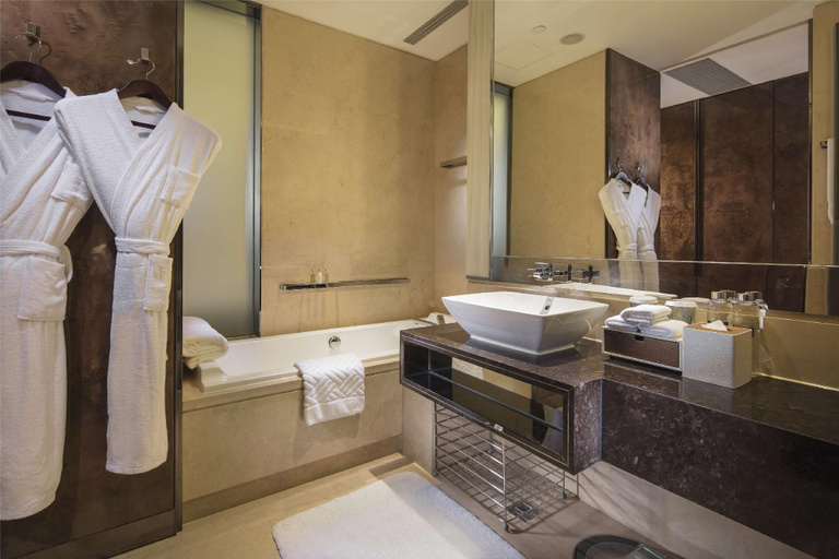 Bathroom 15