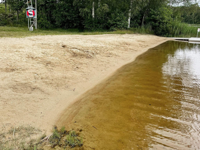 Others 4, star holiday home in SVANGSTA, Karlshamn