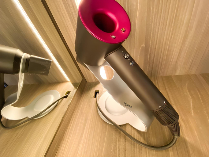 Amenities