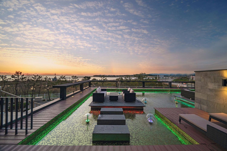 Others 3, Dignity Hotel, Yangyang
