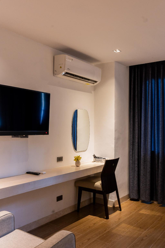 Public Area 2, Sukhothai Residence Ruamrudee, Pathum Wan