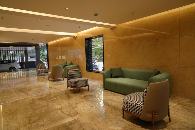 Public Area 2, The Kings Park Grand, Chennai