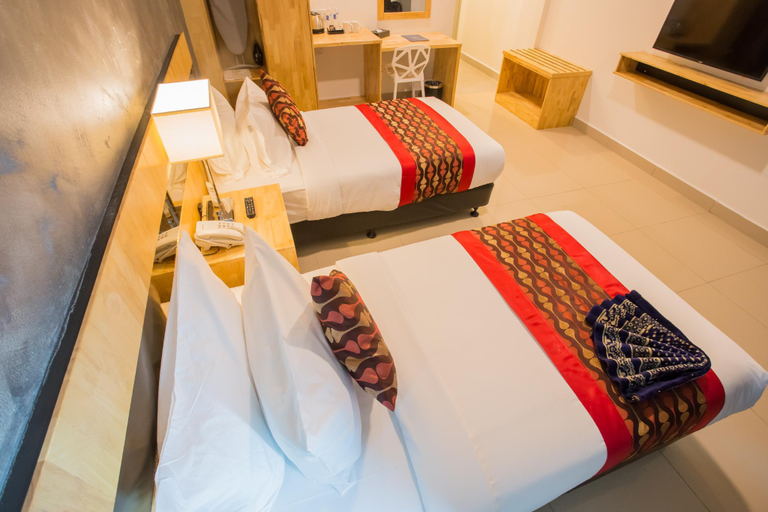 Bedroom 10