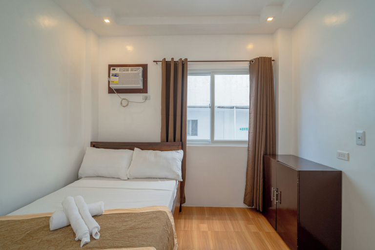 Bedroom 5, Upgrace Inn Coron, Coron