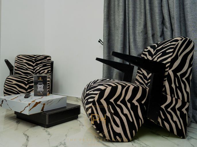 Others 4, The Peachtree Hotel Lagos, Ibeju/Lekki