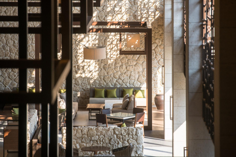 Public Area 5, Hyatt Regency Seragaki Island Okinawa, Onna