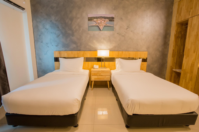 Bedroom 17