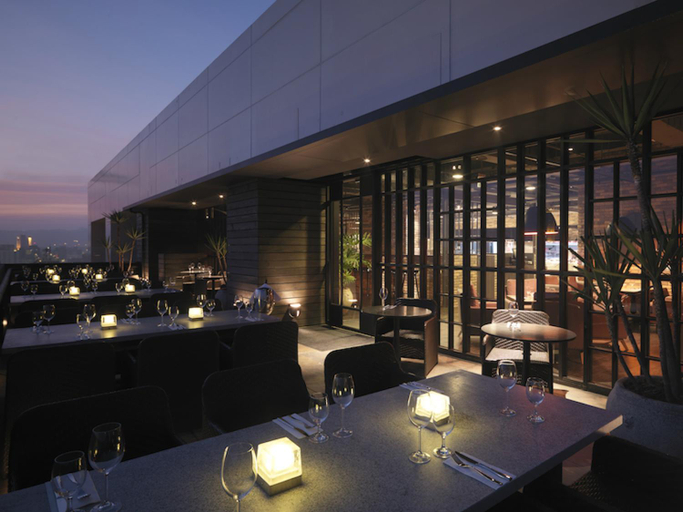 Food & Drinks 4, Hotel Dua, Kaohsiung