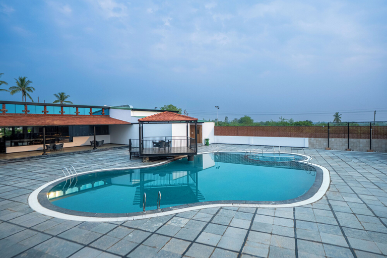 Sport & Beauty 5, Serene Resort & Convention, Ranga Reddy