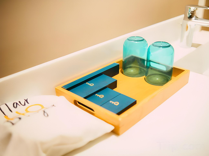 Amenities 19