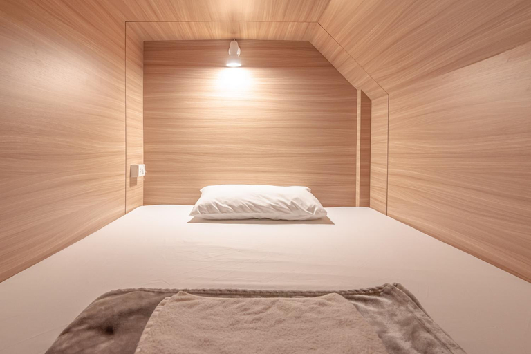 Bedroom 11
