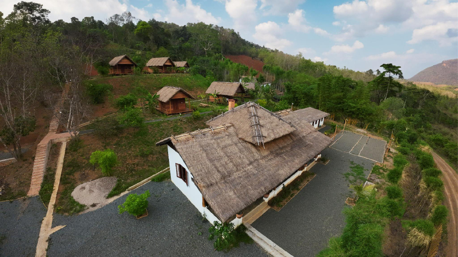 Others 4, Naga Lodge, Luang Prabang