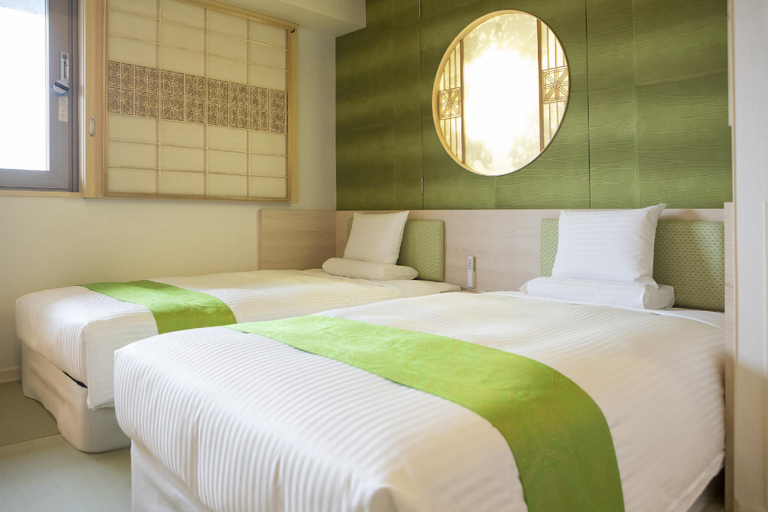 Bedroom 21