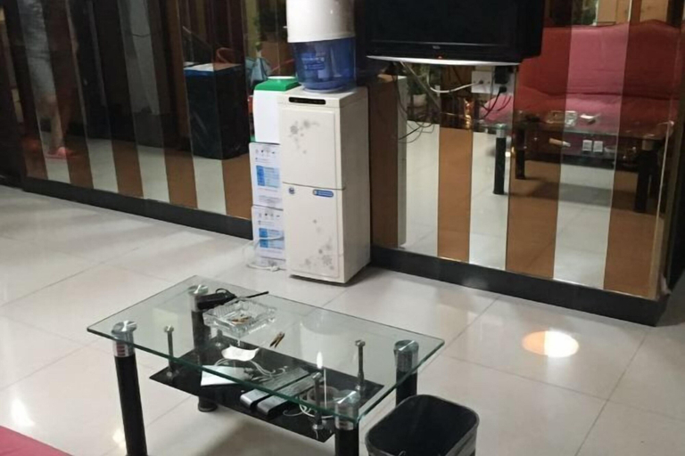 Others 4, Jiangyang Business Hotel (Shanghai Jiamusi Road), Shanghai
