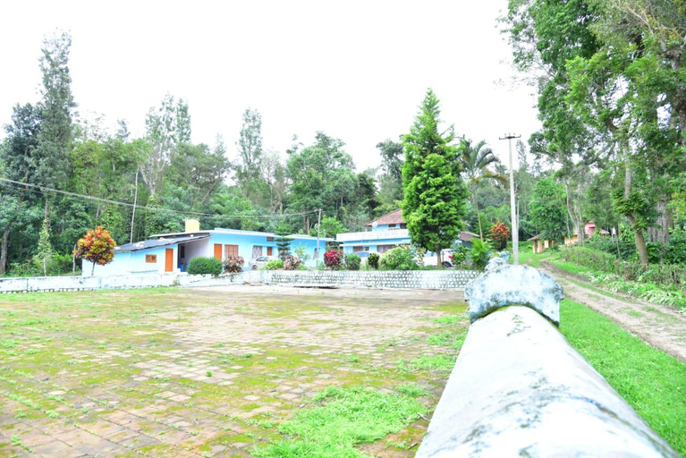 Others 3, Dharinidhama Homestay, Kodagu