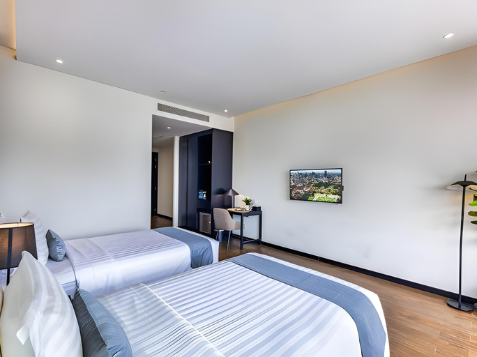 Bedroom 20