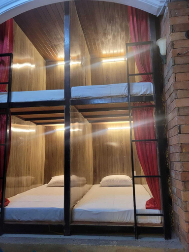 Others 5, Hangover Hostel Patong, Phuket Island