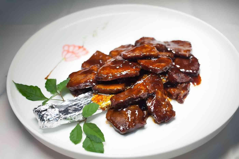 Food & Drinks 5, Meshee Sezen Hotel Suzhou, Suzhou